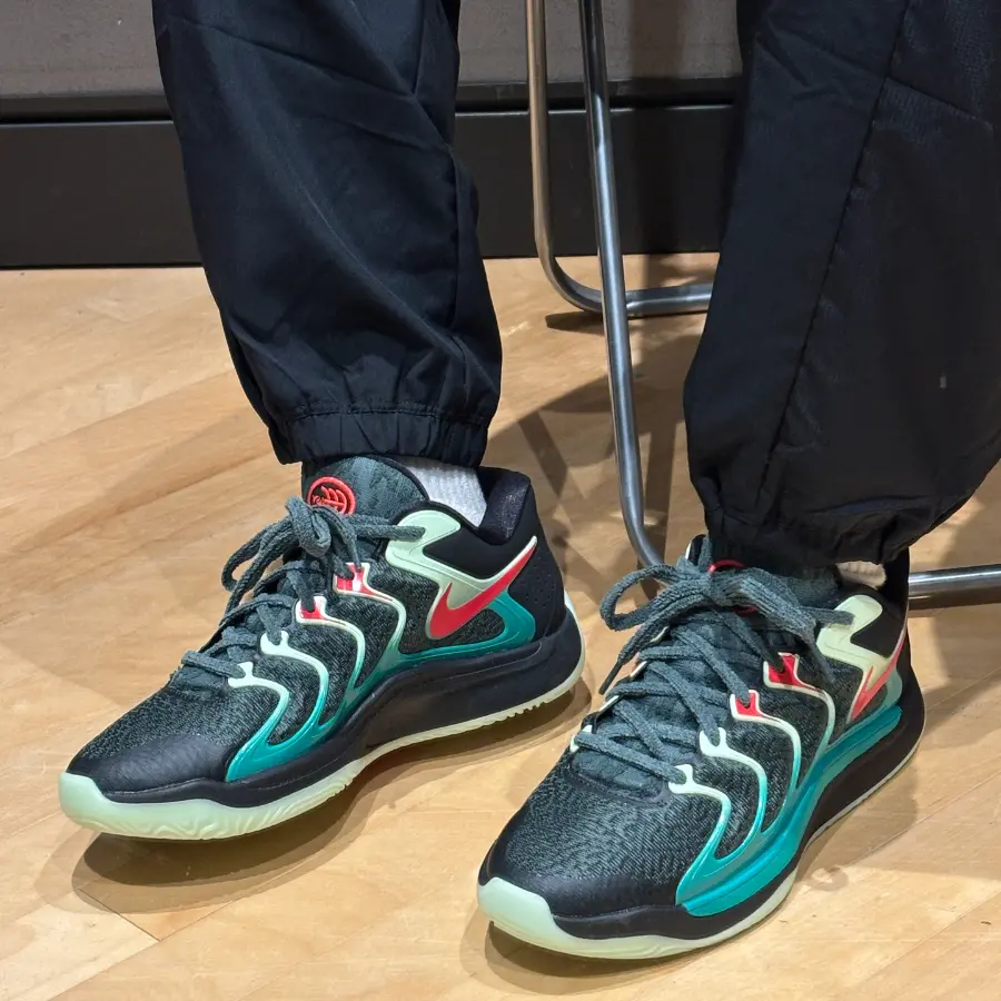 Giay Nike KD 17 'Easy Money Sniper' FJ9487-002