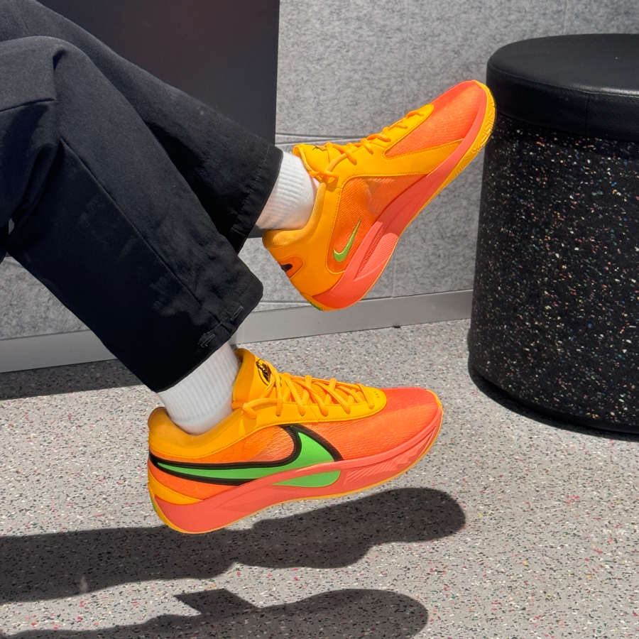 Alternative view of Giày Nike Air Zoom Freak 6 'Fright Night' FJ7792-601