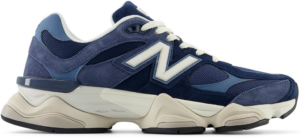 Giay New Balance 9060 Vintage 'Indigo Heron' U9060EEF