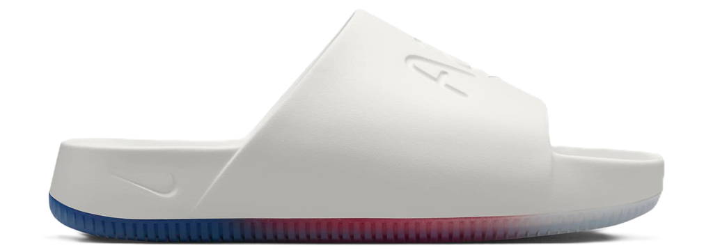 Dep Nike Calm 'White' FV5601-100