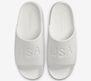 Dep Nike Calm 'White' FV5601-100