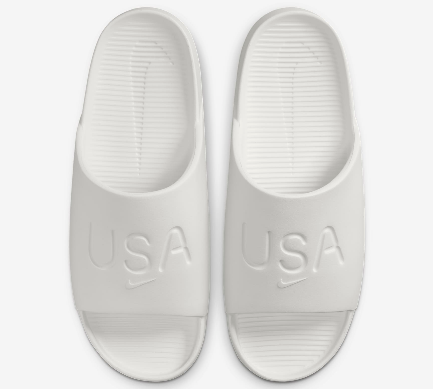 Dep Nike Calm 'White' FV5601-100