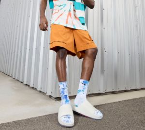 Dep Nike Calm 'White' FV5601-100