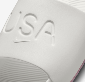 Dep Nike Calm 'White' FV5601-100