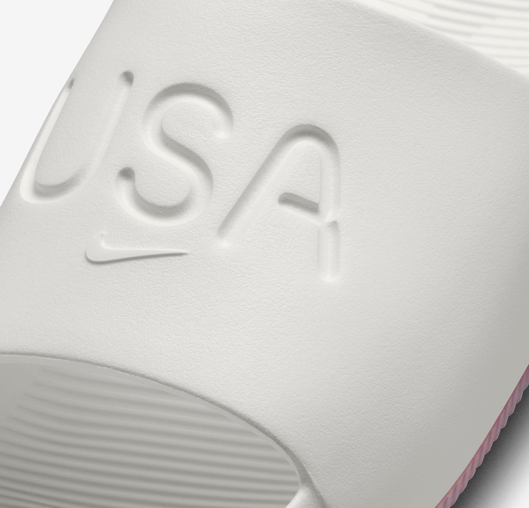 Dep Nike Calm 'White' FV5601-100