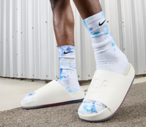 Dep Nike Calm 'White' FV5601-100