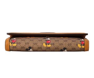 Vi Gucci x Disney 'Brown' 602530-HWUBM-8559