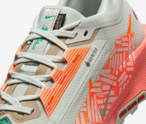 Giay Nike React Pegasus Trail 5 Gore-Tex 'Wild Mango' FQ0912-004