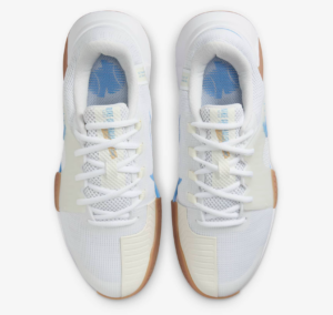 Giay Nike Air Zoom GP Challenge 1 'White Light' FB3148-105