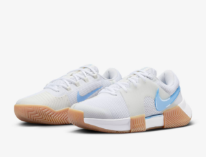 Giay Nike Air Zoom GP Challenge 1 'White Light' FB3148-105