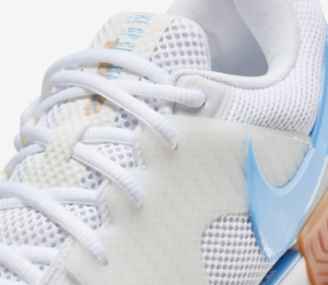 Giay Nike Air Zoom GP Challenge 1 'White Light' FB3148-105