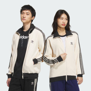 Ao Adidas Originals Waffle Jacket 'Beige' JW0109