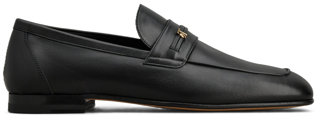 Giay Tods Loafers In Leather 'Black' XXM13L0IJ80THCB999