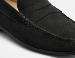 Giay Tods Suede 'Dark Brown' XXM31L00640M8WB999