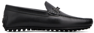 Giay Tods City Gommino 'Black' XXM42C0ID31D90B999