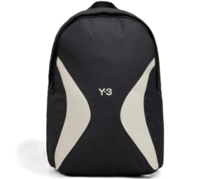 Balo Adidas Y-3 Backpack 'Black' JE2016
