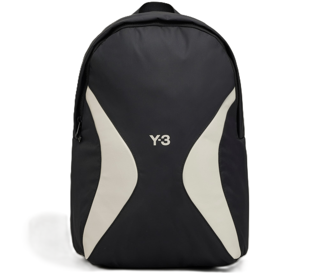 Balo Adidas Y-3 Backpack 'Black' JE2016