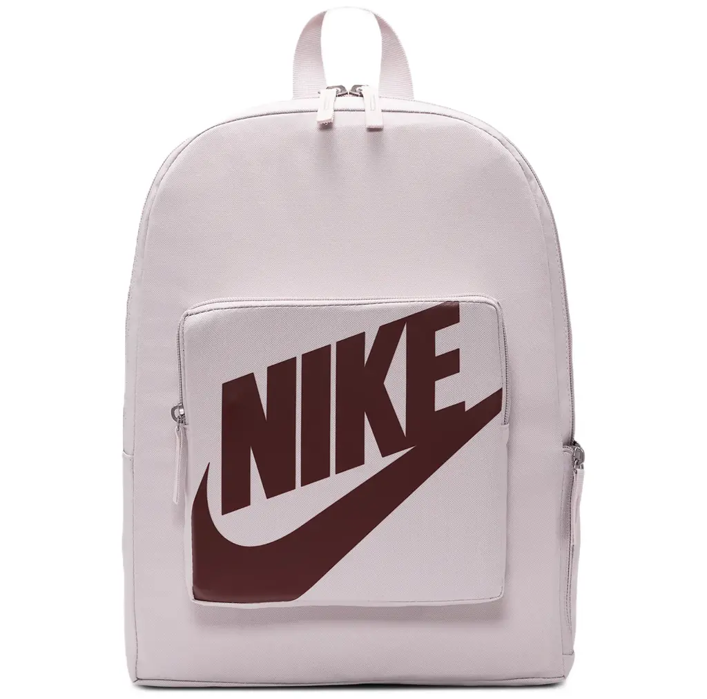 Balo Nike Classic Kids Backpack 'Platinum Violet' BA5928-019