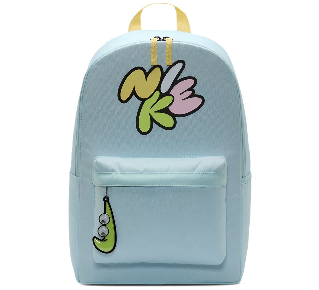Balo Nike Heritage Older Backpack 'Blue' HF7250-474