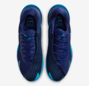 Giay Nike Court Zoom Vapor Cage 4 'Rafa Blue' DD1579-401