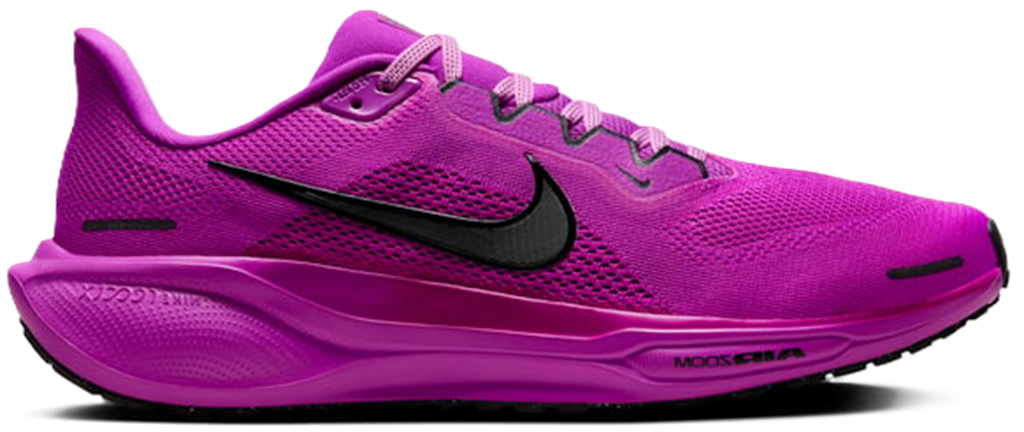 Giay Nike Air Zoom Pegasus 41 'Hyper Violet' FD2722-500