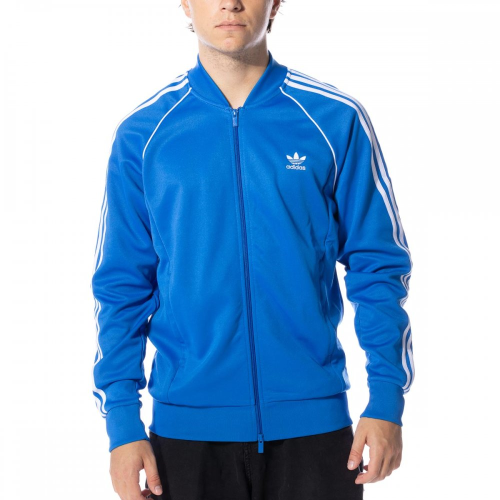 Ao Adidas Adicolor Classics Superstar 'Blue' IL2493