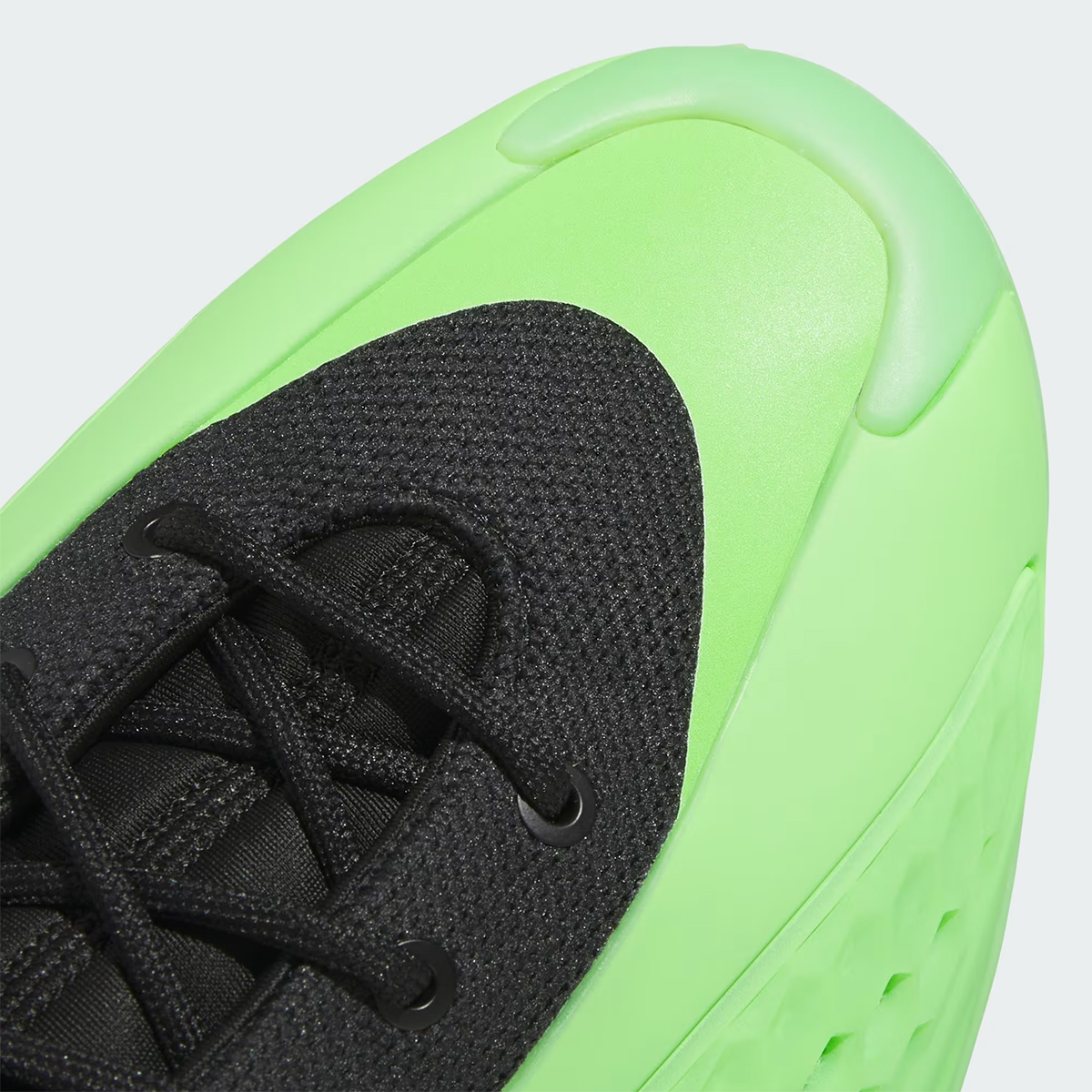 Giay Adidas AE 1 Low 'Lucid Lime' JI4065