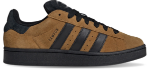 Giay Adidas Campus 00s 'Brown' JH8998