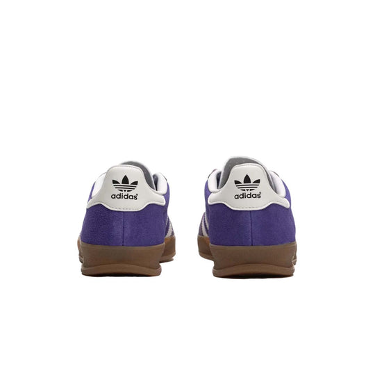 Giay Adidas Gazelle Indoor 'Collegiate Purple' IF9645