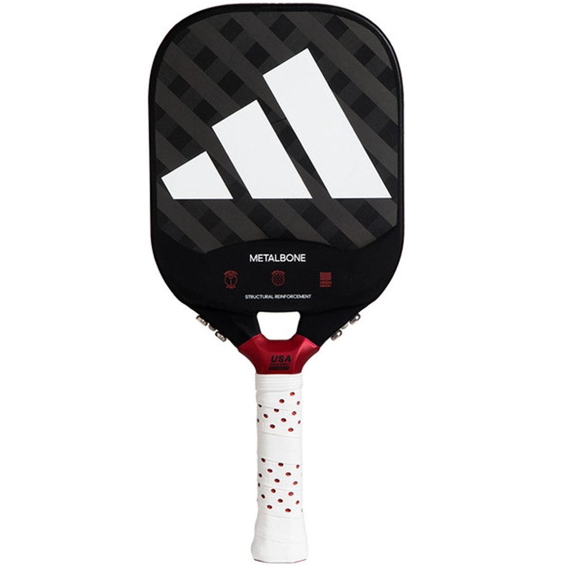 Vot Pickleball Adidas Metalbone 'Black'