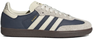 Giay Adidas Samba OG 'Night Indigo White' IG1968