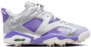 Giay Nike Air Jordan 6 Golf U.S. Open 'Airbrush' FD0205-055
