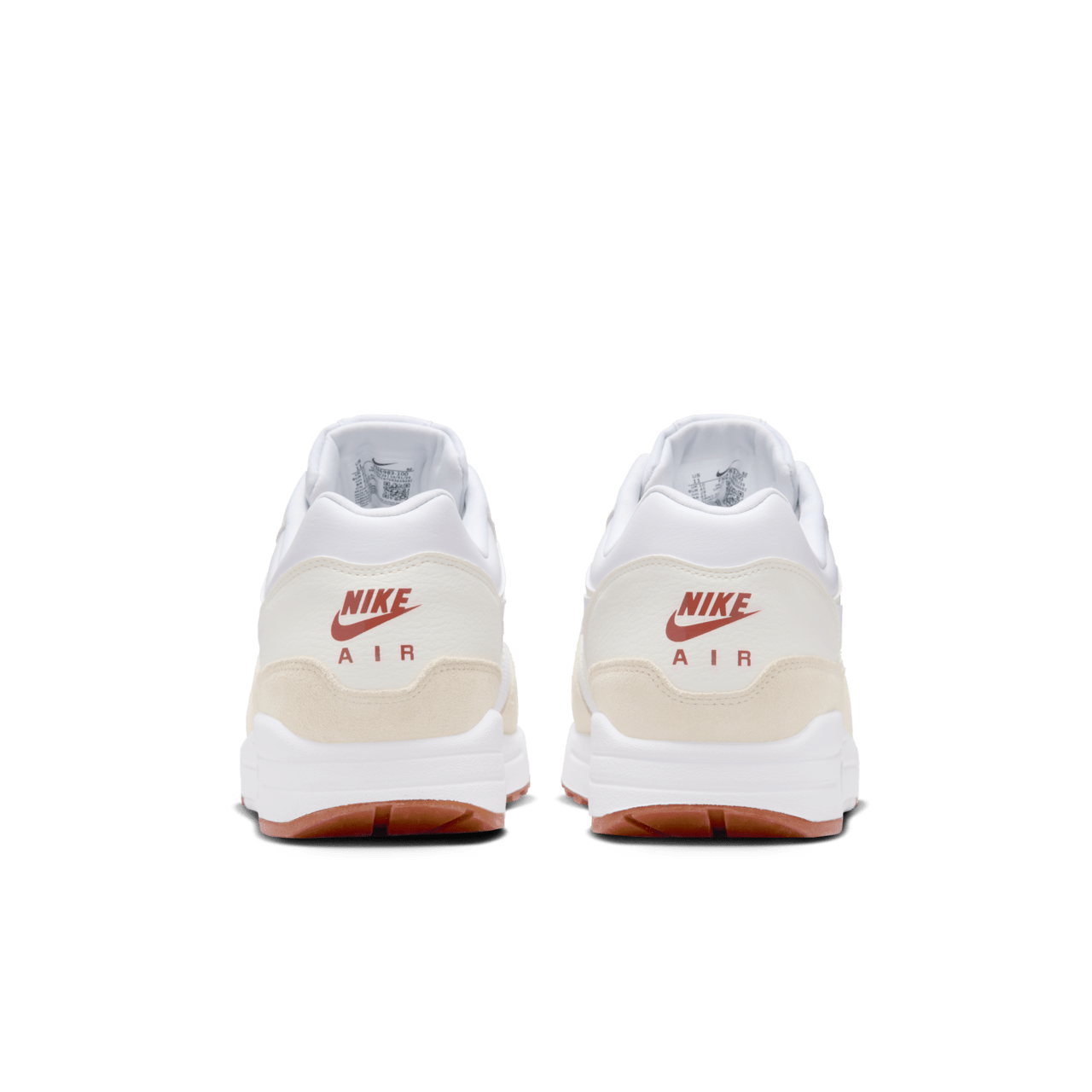 Giay Nike Air Max 1 SC 'Sail' FN6983-100