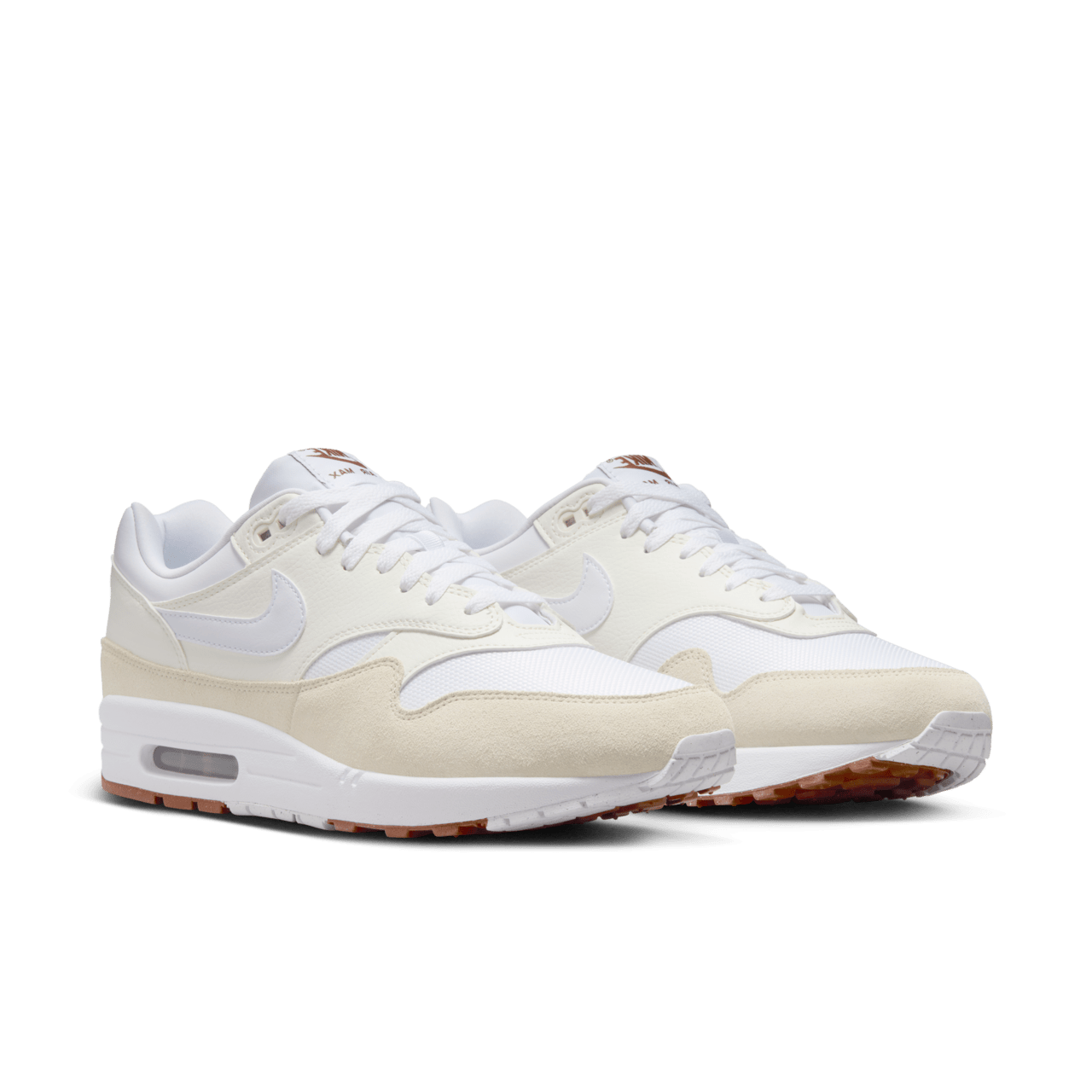 Giay Nike Air Max 1 SC 'Sail' FN6983-100