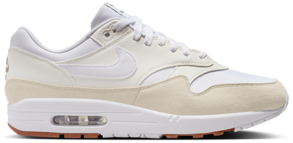 Giay Nike Air Max 1 SC 'Sail' FN6983-100