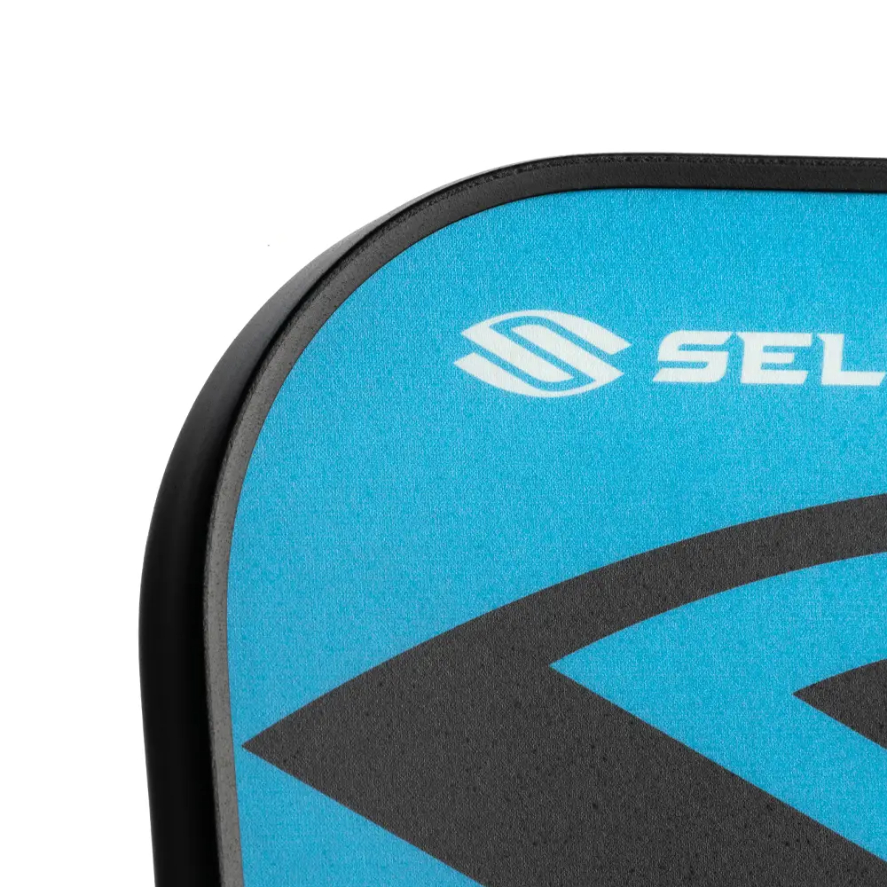 Vợt Pickleball Selkirk AMPED Control Invikta 'Blue' - Ảnh 5