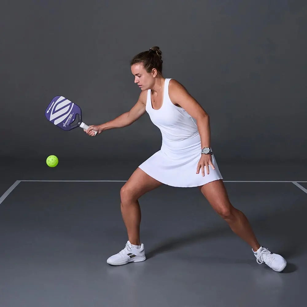 Alternative view of Vợt Pickleball Selkirk AMPED Pro Air 'Invikta Purple'