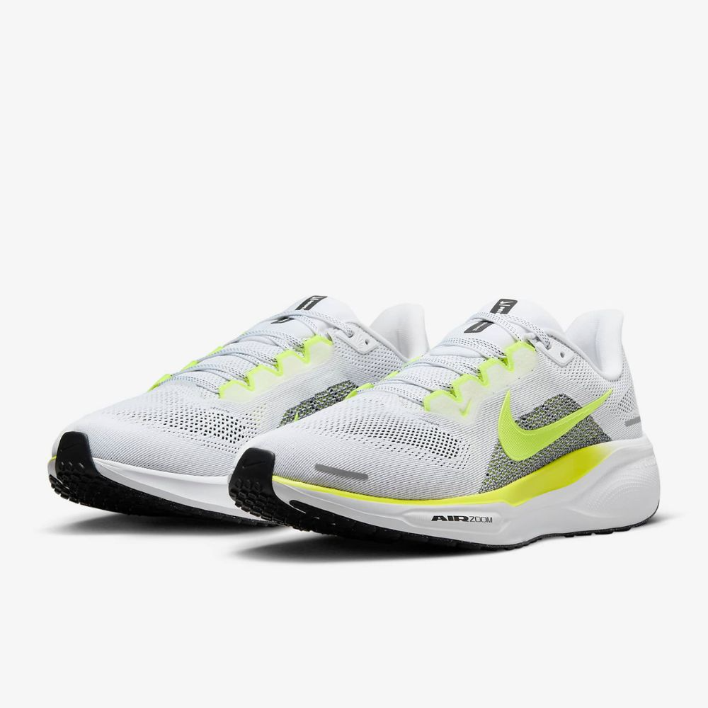 Giay Nike Air Zoom Pegasus 41 'White Volt' FD2722-104