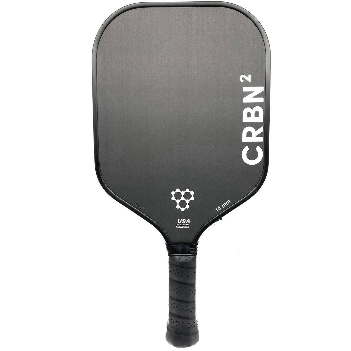 Vot Pickleball CRBN 2 'Grey'