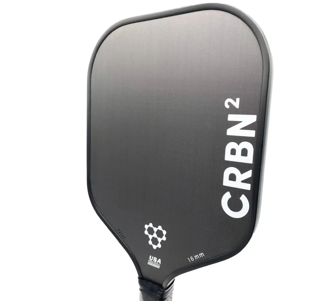 Vot Pickleball CRBN 2 'Grey'