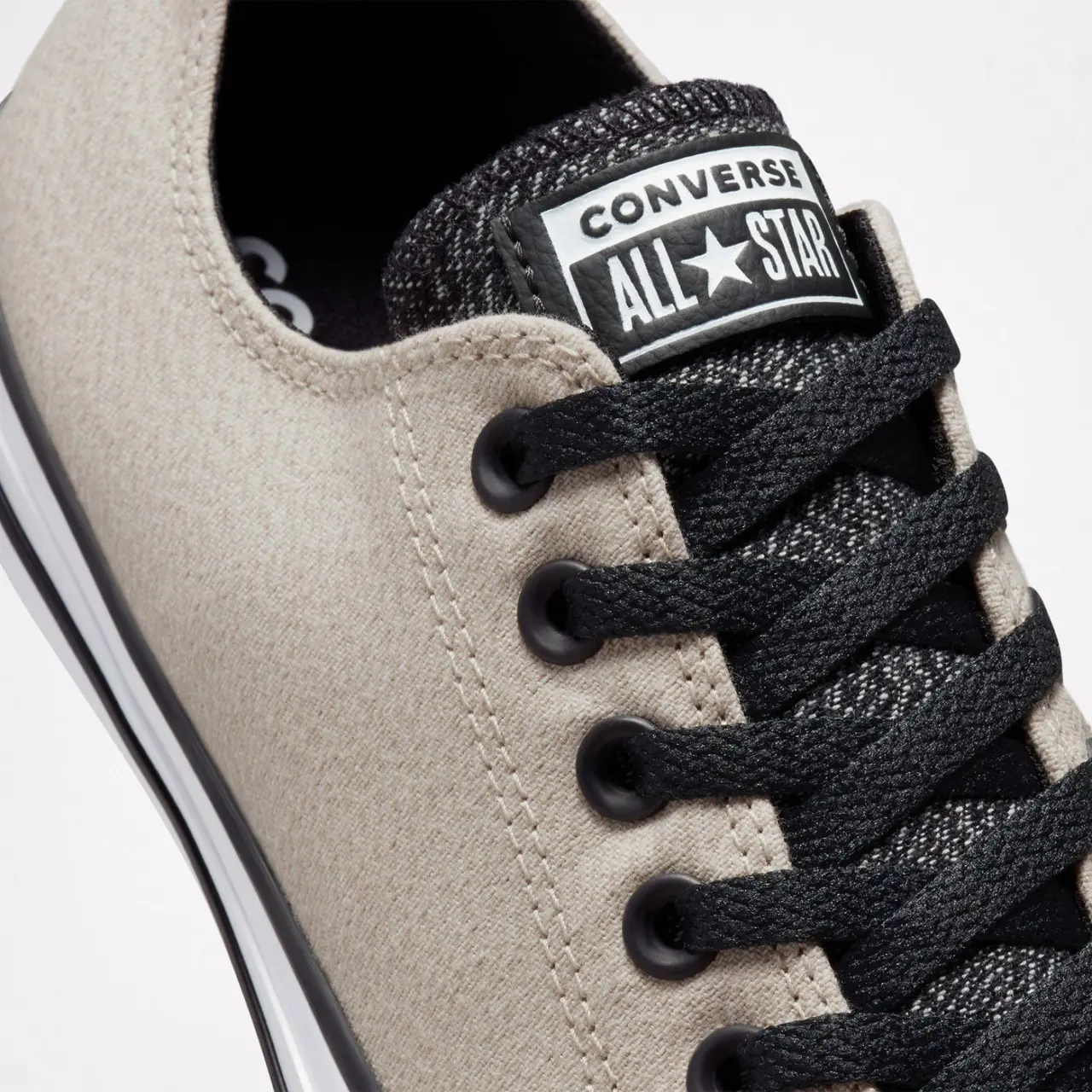 Giay Converse Chuck Taylor All Star 'Black White' 171369C