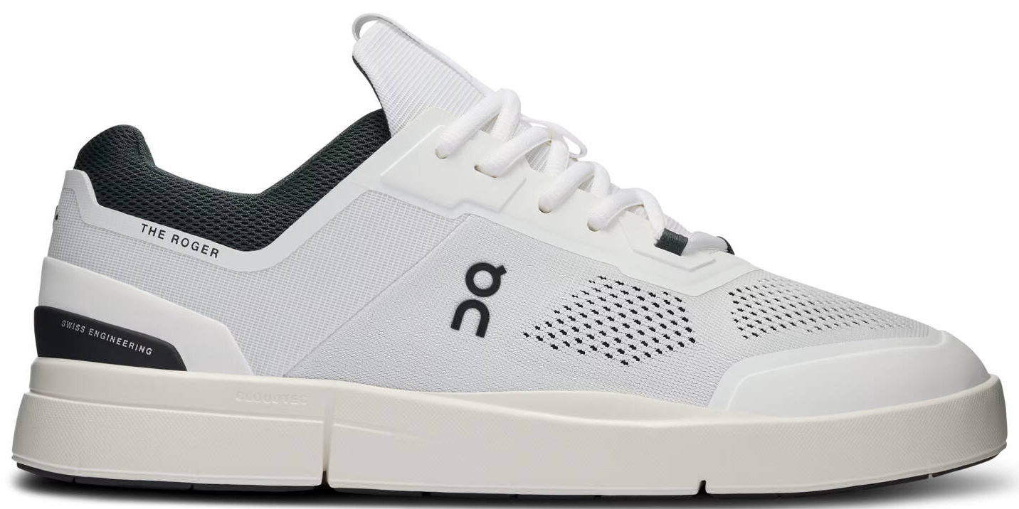 Giay On Running Roger 'White Jungle' 3MD11470184