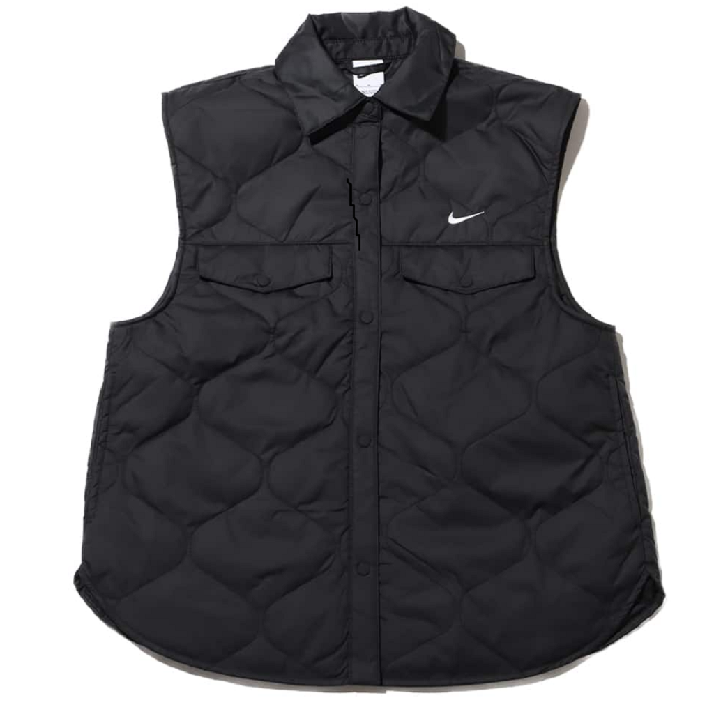 Ao Nike Sportswear Essential 'Black' FB8738-010