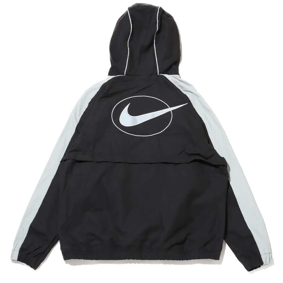 Ao Nike Sportswear Street Anorak 'Black' FN2034-010