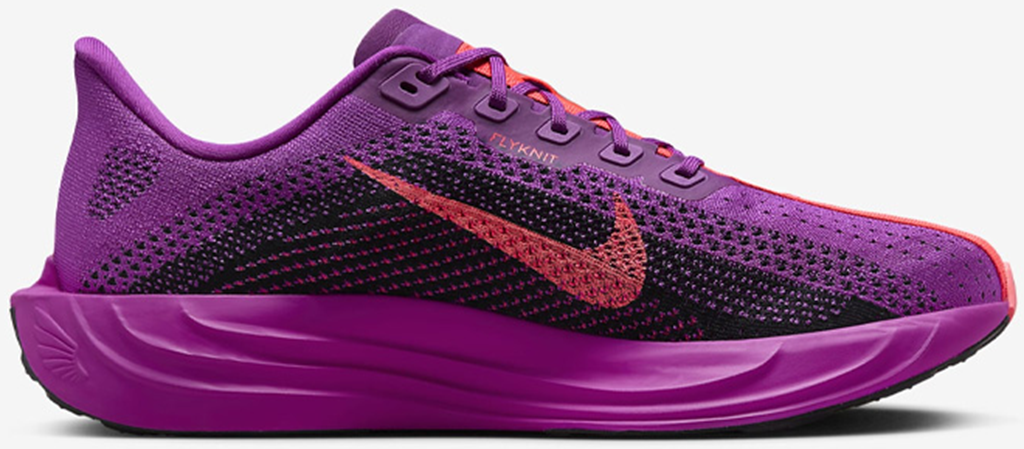 Giay Nike ZoomX Pegasus Plus 'Vivid Purple' FQ7262-500