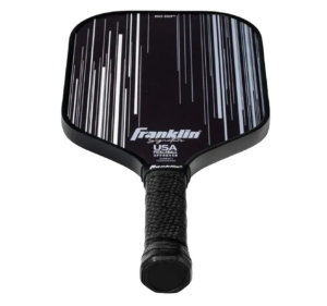 Vot Pickleball Franklin Signature Pro 'Black'