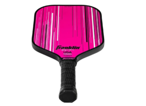 Vot Pickleball Franklin Signature Pro 'Pink'