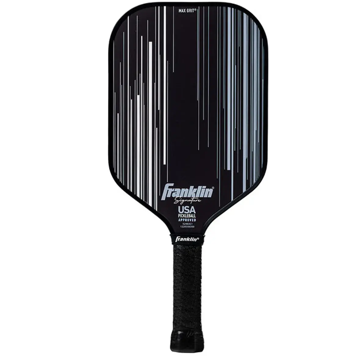 Vot Pickleball Franklin Signature 'Black'