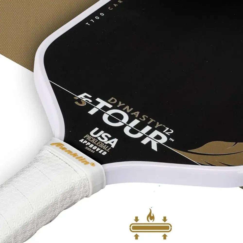 Vot Pickleball Franklin FS TOUR 'Featherweight'