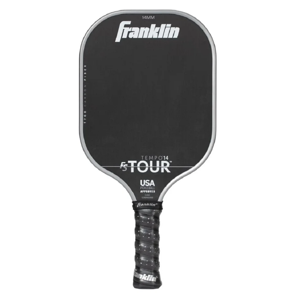 Vot Pickleball Franklin FS Tour 'Gray'